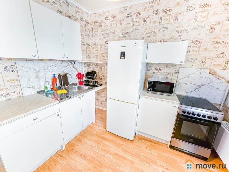 2-комн. квартира, 50 м&sup2;