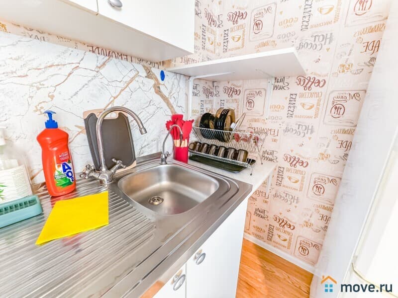 2-комн. квартира, 50 м&sup2;