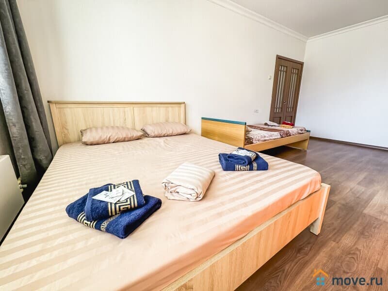 2-комн. квартира, 50 м&sup2;