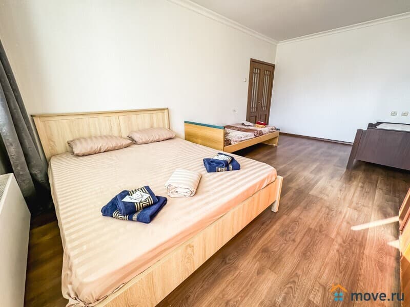 2-комн. квартира, 50 м&sup2;
