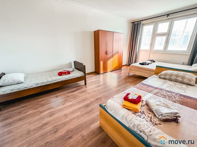 2-комн. квартира, 50 м&sup2;