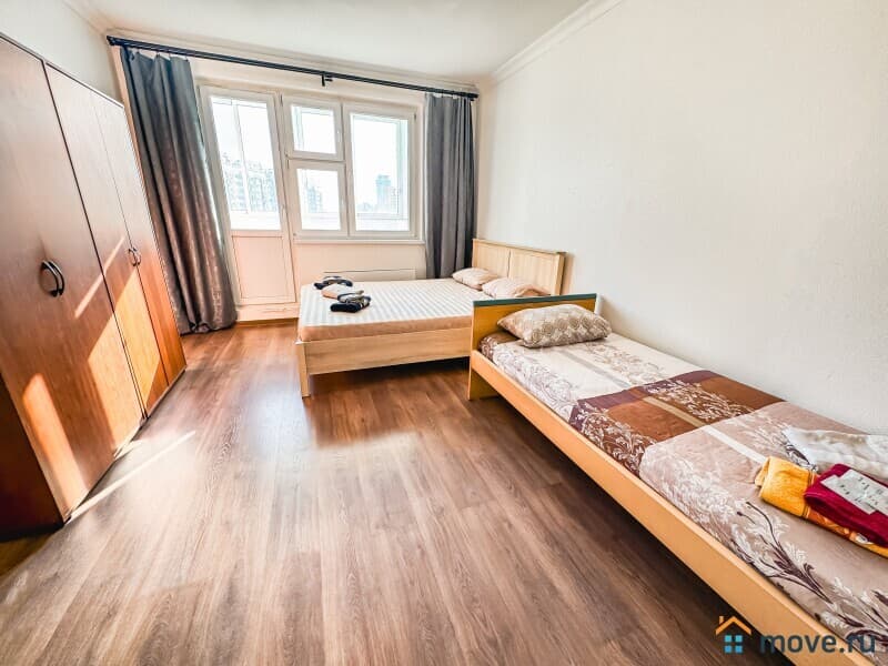 2-комн. квартира, 50 м&sup2;