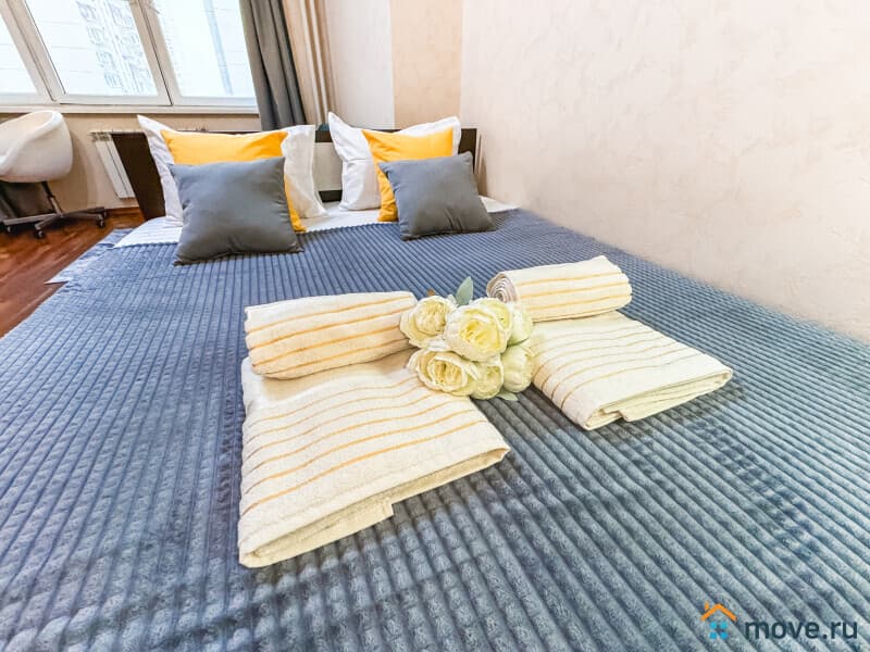 2-комн. квартира, 46 м&sup2;