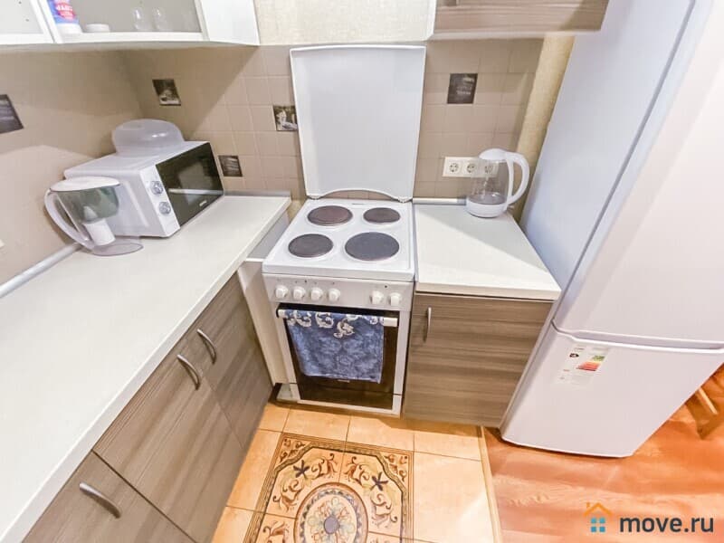 2-комн. квартира, 48 м&sup2;