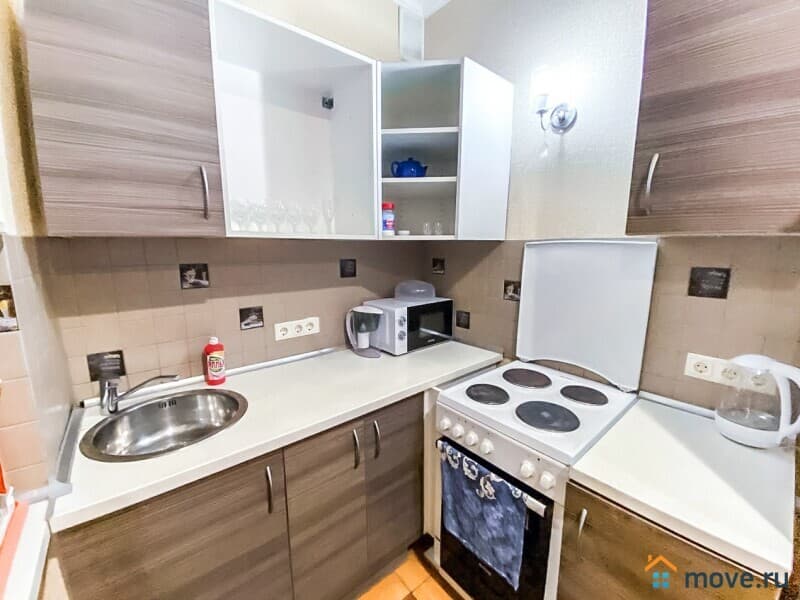 2-комн. квартира, 48 м&sup2;