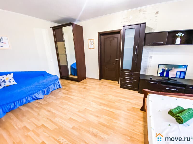3-комн. квартира, 62 м&sup2;