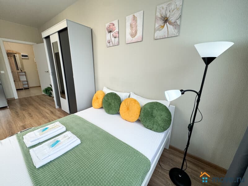 1-комн. квартира, 30 м&sup2;