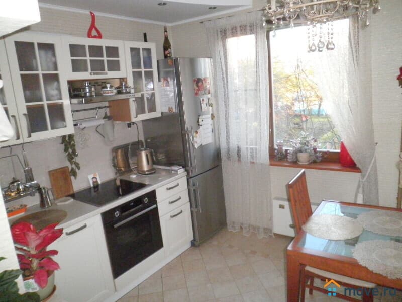 2-комн. квартира, 52 м²