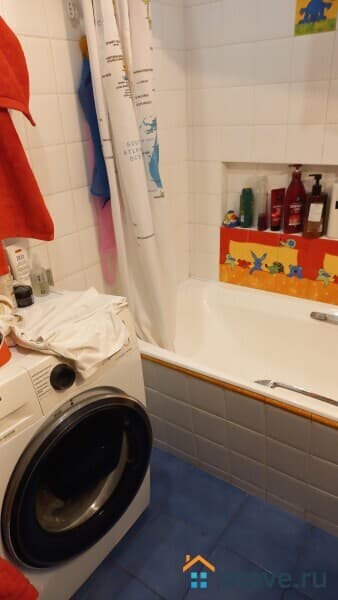 2-комн. квартира, 52 м²