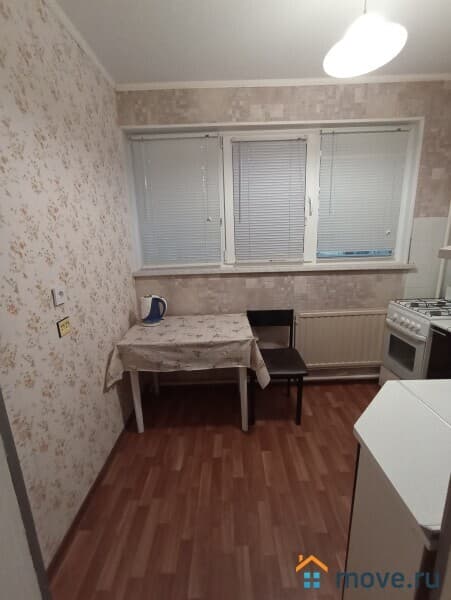 1-комн. квартира, 33 м²