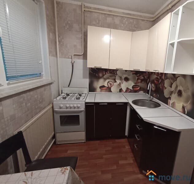 1-комн. квартира, 33 м²