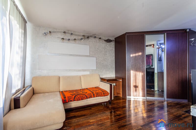 1-комн. квартира, 30 м²