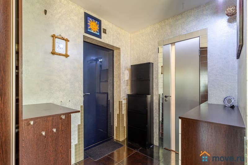 1-комн. квартира, 30 м²