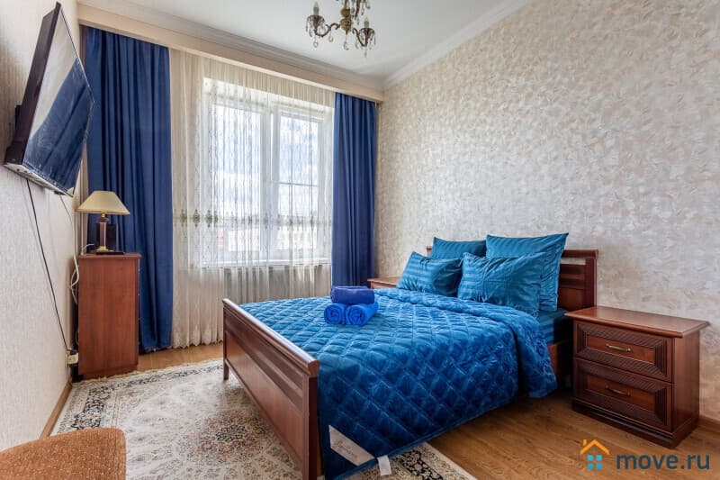 2-комн. квартира, 78 м&sup2;