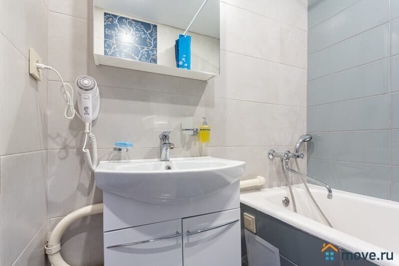 2-комн. квартира, 52 м&sup2;