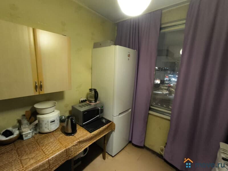 2-комн. квартира, 48 м&sup2;