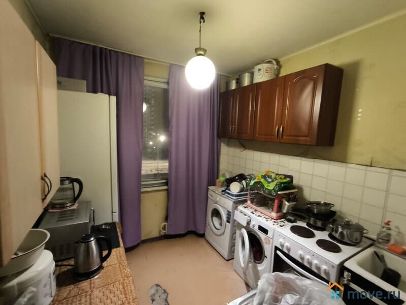 2-комн. квартира, 48 м&sup2;