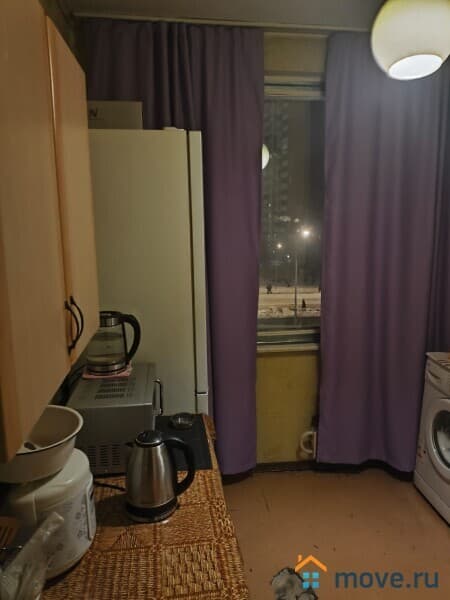 2-комн. квартира, 48 м&sup2;