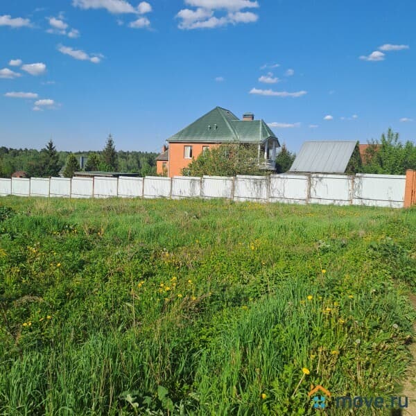 земля под ИЖС, 7.5 сотки