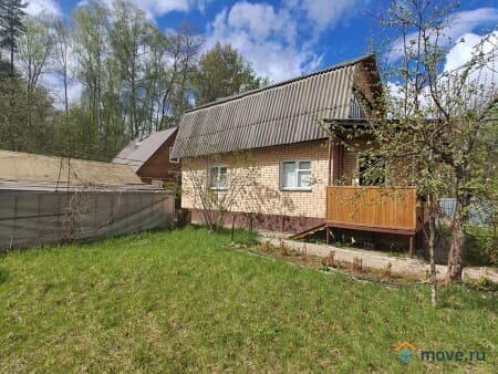 Продам дачу, 97 м², Приокский, СНТ Лесные дачи, 330