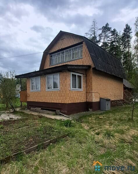 дача, 97 м²