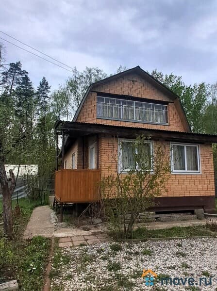 дача, 97 м²