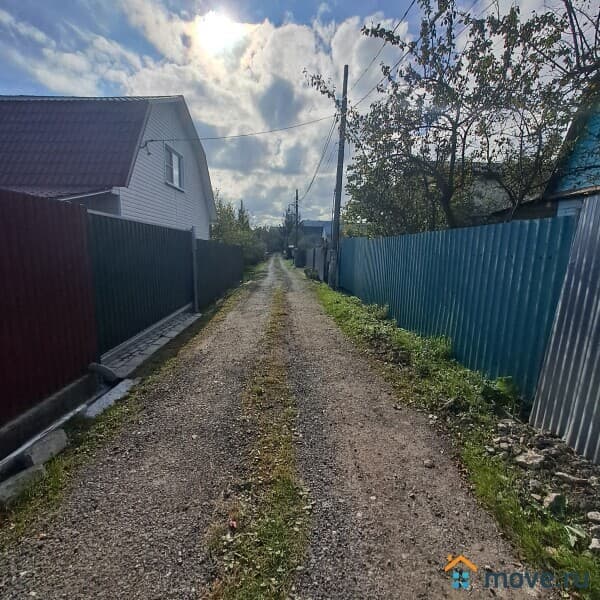 земельный участок, 6 соток