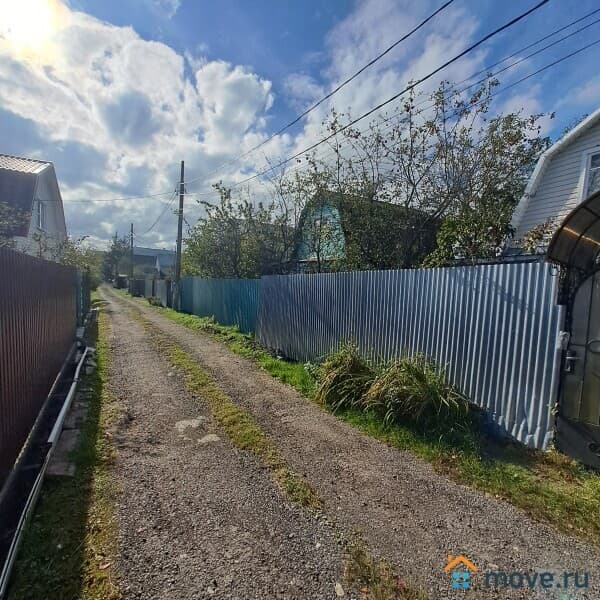 земельный участок, 6 соток