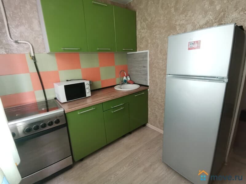 2-комн. квартира, 45 м²