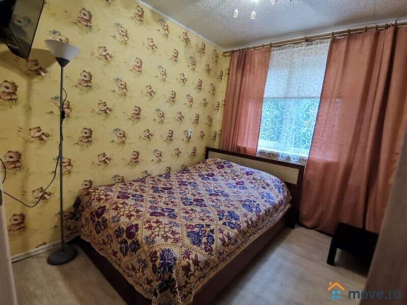 2-комн. квартира, 45 м²