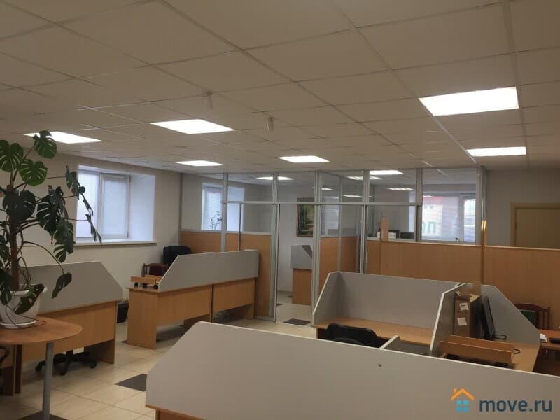 офис, 75 м²