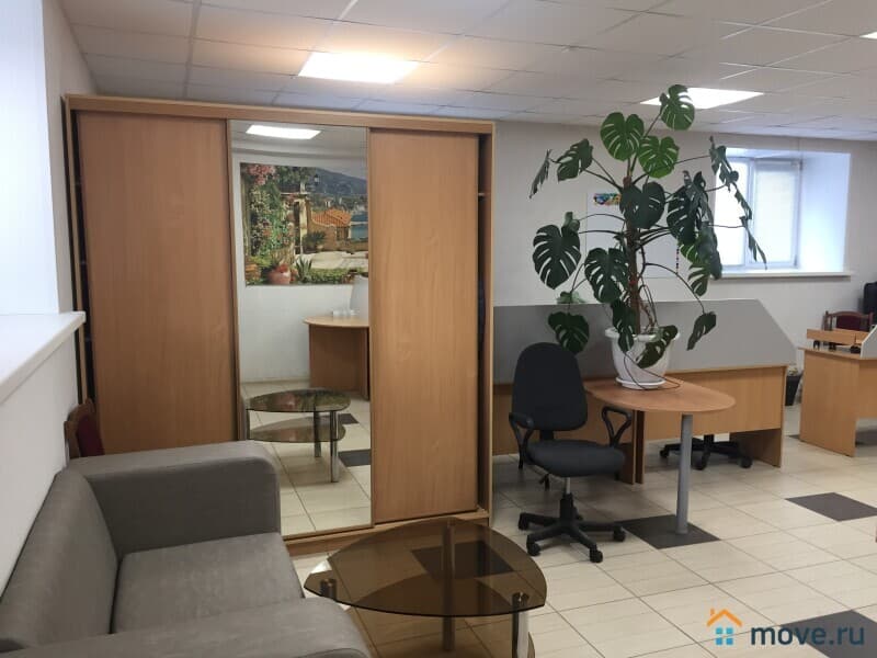 офис, 75 м²