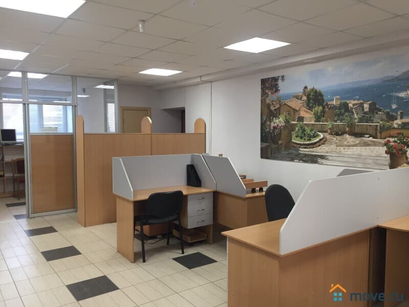 офис, 75 м²