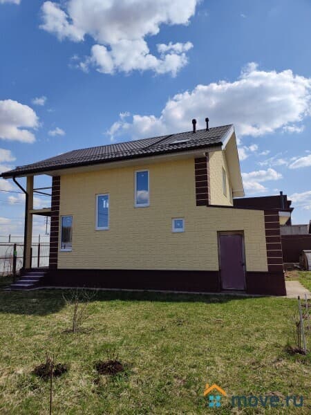 дом, 150 м&sup2;