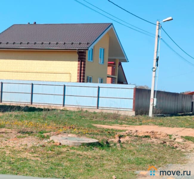 дом, 150 м&sup2;