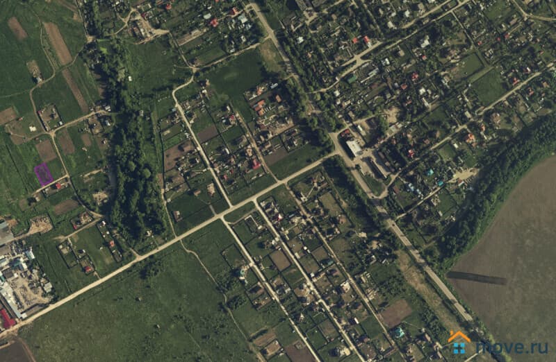 земельный участок, 10.5 сотки