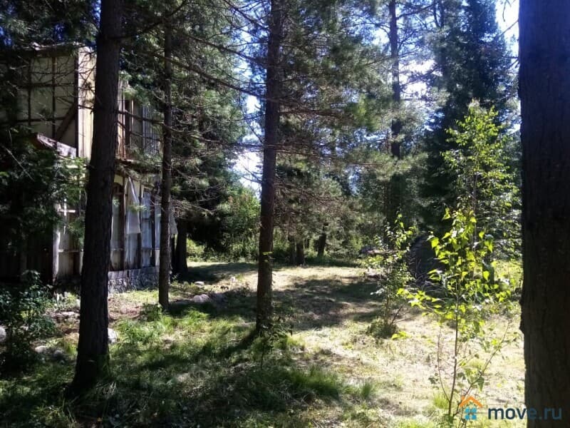 коммерческий участок, 10 соток
