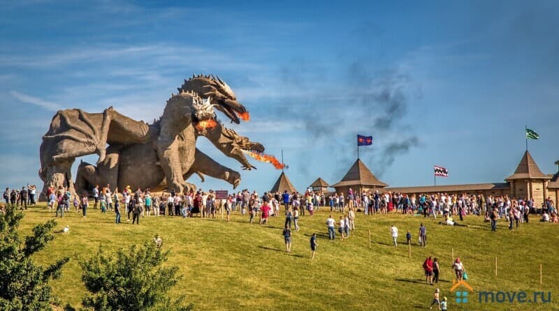 земля под ИЖС, 7.22 га