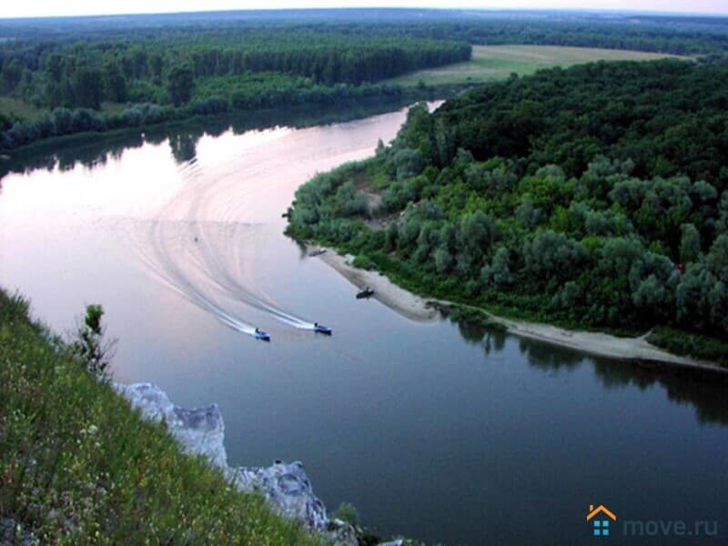 земля под ИЖС, 7.22 га