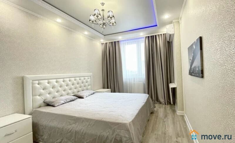 1-комн. квартира, 50 м²