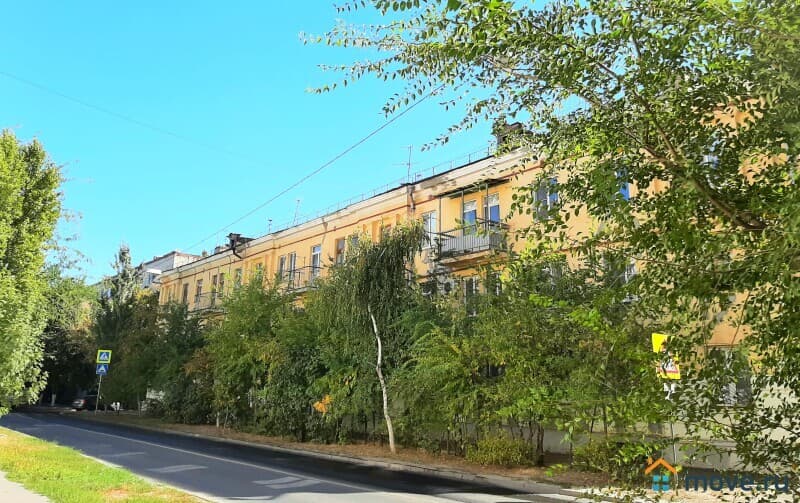 2-комн. квартира, 45.4 м²