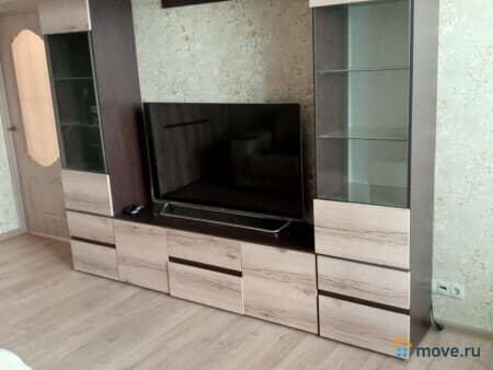 Сдам 2-комнатную квартиру, 50.3 м&sup2;, Зеленоград, аллея Солнечная, 905