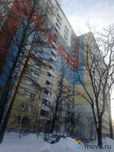 2-комн. квартира, 50.3 м&sup2;