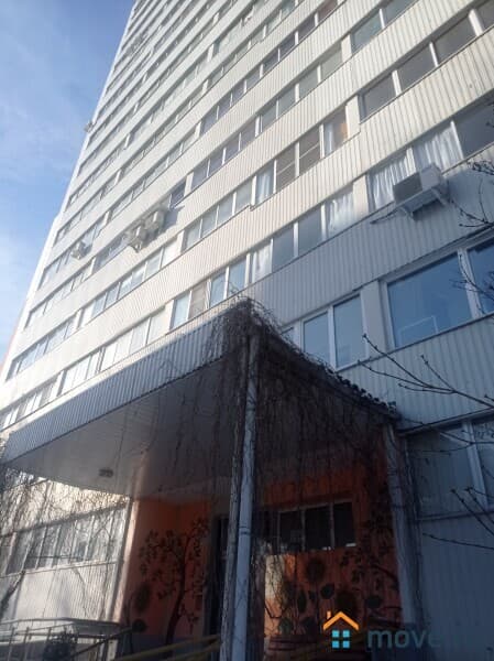 2-комн. квартира, 50.3 м&sup2;