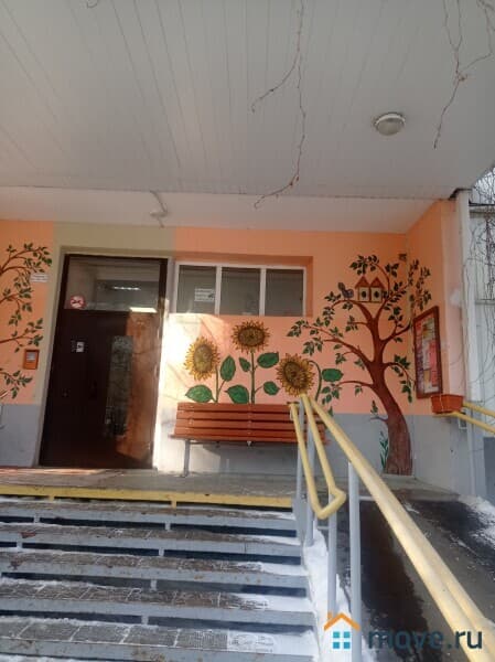 2-комн. квартира, 50.3 м&sup2;