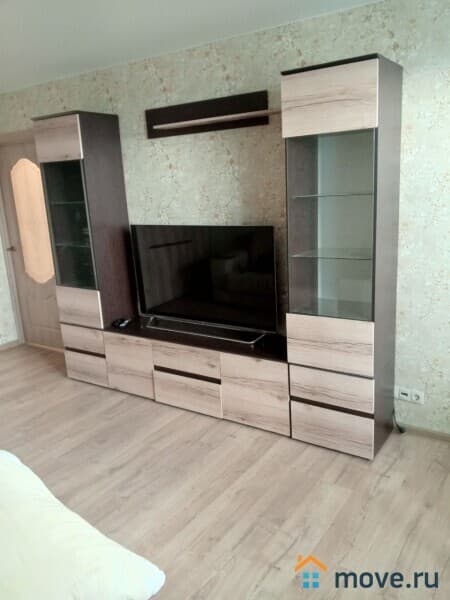 2-комн. квартира, 50.3 м&sup2;