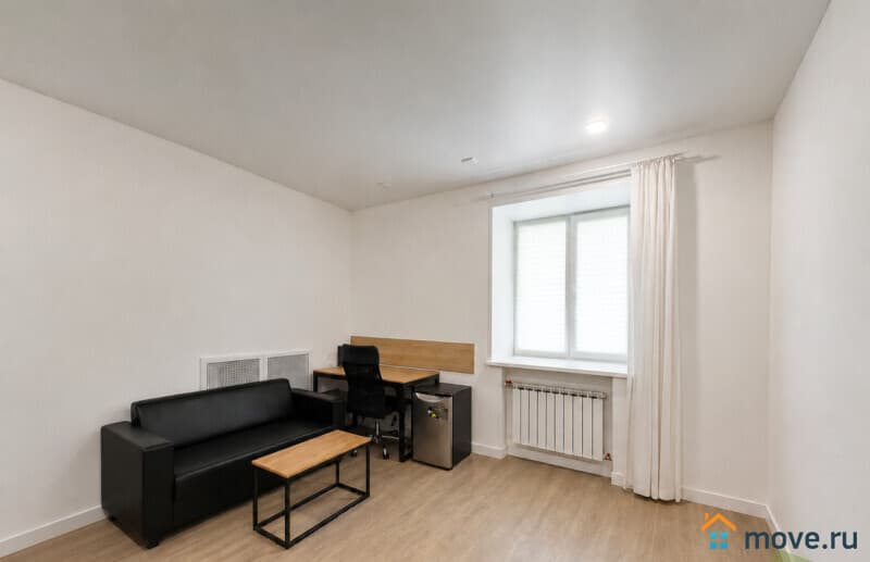 офис, 19.7 м&sup2;