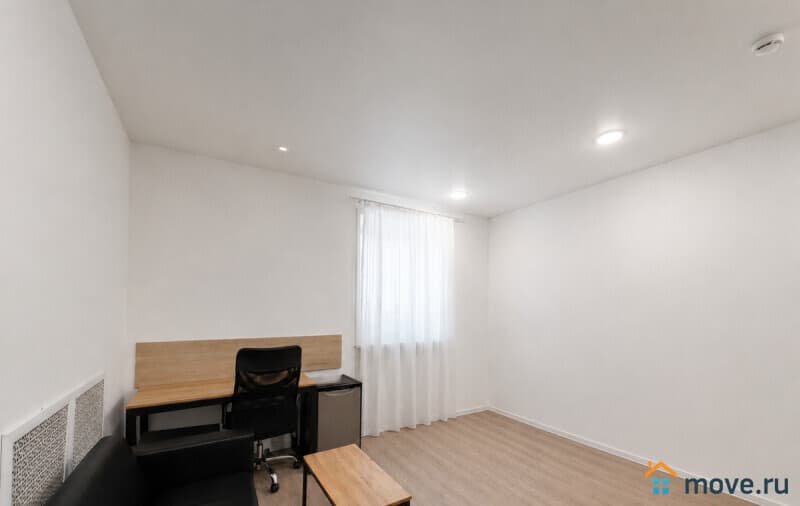 офис, 19.7 м&sup2;