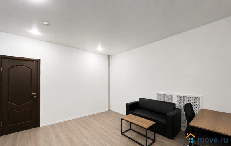офис, 19.7 м&sup2;