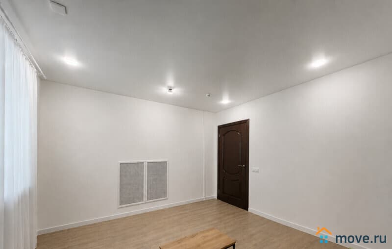 офис, 19.7 м&sup2;